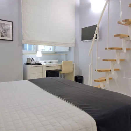 L'ospite - Lifestyle Residence, Design マテーラ