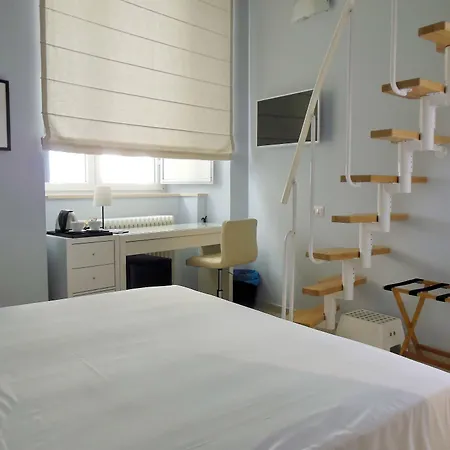 L'ospite - Lifestyle Residence, Design 4*