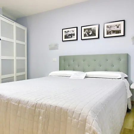 L'ospite - Lifestyle Residence, Design Gæstehus 4*