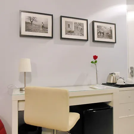 L'ospite - Lifestyle Residence, Design 4*