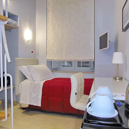 L'ospite - Lifestyle Residence, Design Matera