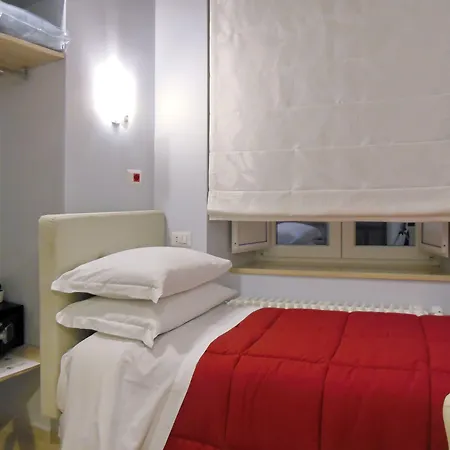 Affittacamere L'ospite - Lifestyle Residence, Design Matera