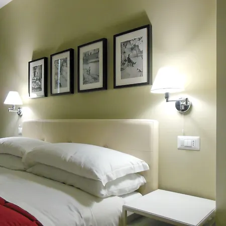 L'ospite - Lifestyle Residence, Design ゲストハウス マテーラ