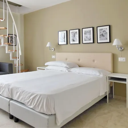 L'ospite - Lifestyle Residence, Design Affittacamere 4*