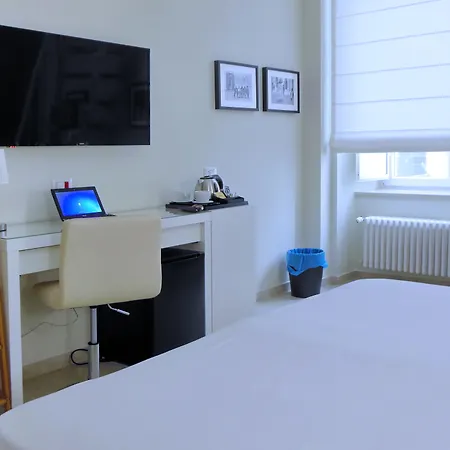 Affittacamere L'ospite - Lifestyle Residence, Design