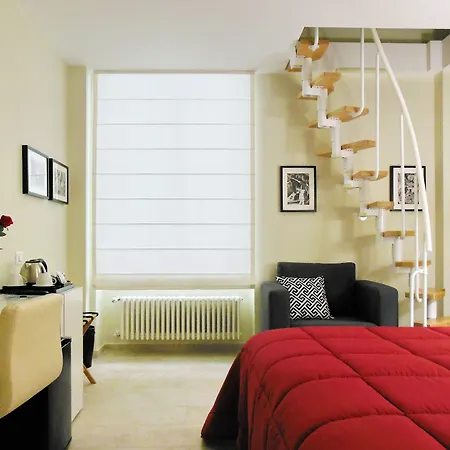 L'ospite - Lifestyle Residence, Design 4*