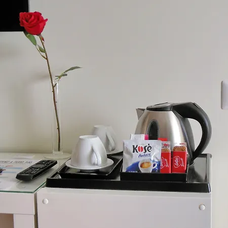 L'ospite - Lifestyle Residence, Design