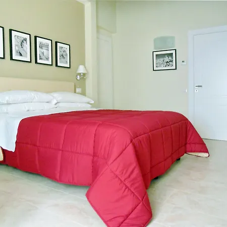 L'ospite - Lifestyle Residence, Design Affittacamere 4*