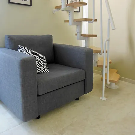 ゲストハウス L'ospite - Lifestyle Residence, Design 4*