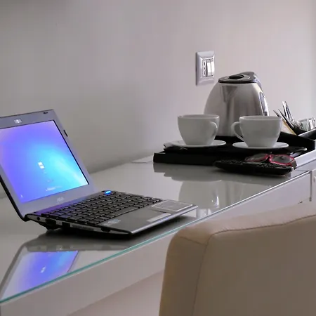 L'ospite - Lifestyle Residence, Design 4*