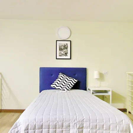 L'ospite - Lifestyle Residence, Design マテーラ