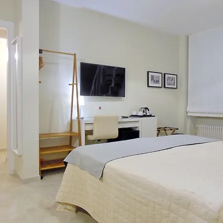 L'ospite - Lifestyle Residence, Design ゲストハウス マテーラ