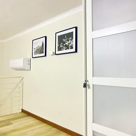 L'ospite - Lifestyle Residence, Design マテーラ