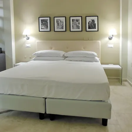 L'ospite - Lifestyle Residence, Design Affittacamere