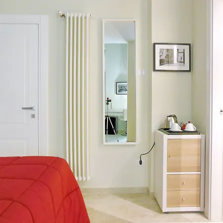 L'ospite - Lifestyle Residence, Design Affittacamere Matera