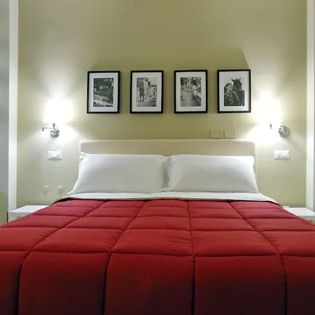 Affittacamere L'ospite - Lifestyle Residence, Design 4*