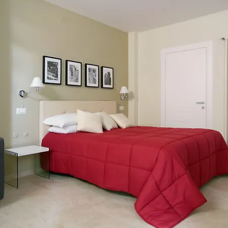 L'ospite - Lifestyle Residence, Design