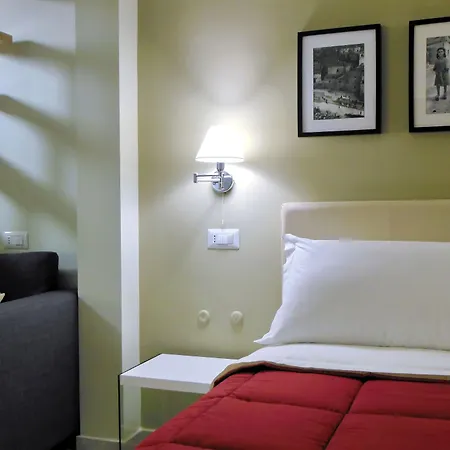 L'ospite - Lifestyle Residence, Design 4* Matera