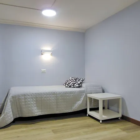 L'ospite - Lifestyle Residence, Design Affittacamere