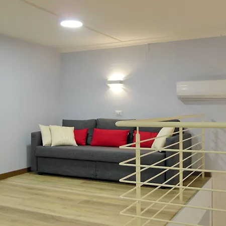 L'ospite - Lifestyle Residence, Design 4*