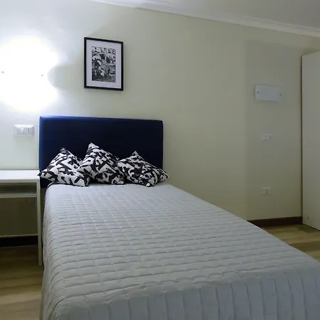 ゲストハウス L'ospite - Lifestyle Residence, Design 4*