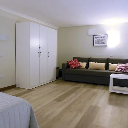 Affittacamere L'ospite - Lifestyle Residence, Design 4*