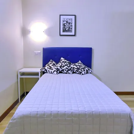 Affittacamere L'ospite - Lifestyle Residence, Design