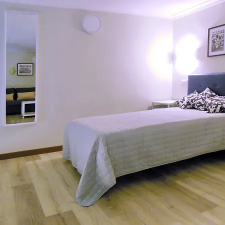 L'ospite - Lifestyle Residence, Design 4*