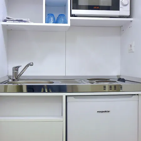 L'ospite - Lifestyle Residence, Design ゲストハウス 4*