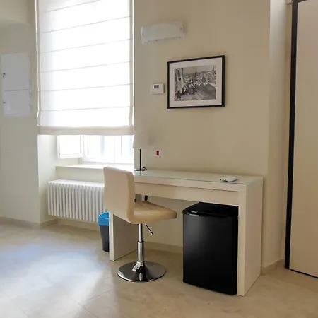 L'ospite - Lifestyle Residence, Design 4*