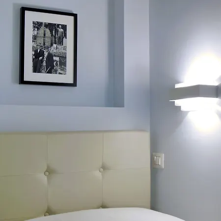 L'ospite - Lifestyle Residence, Design 4* マテーラ