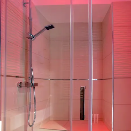 L'ospite - Lifestyle Residence, Design ゲストハウス マテーラ