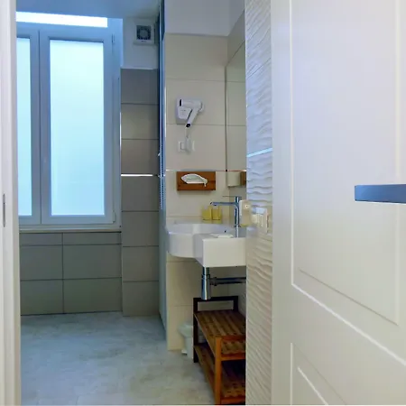 L'ospite - Lifestyle Residence, Design ゲストハウス