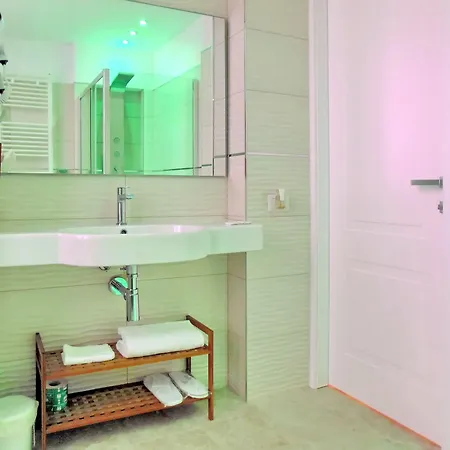 L'ospite - Lifestyle Residence, Design ゲストハウス マテーラ
