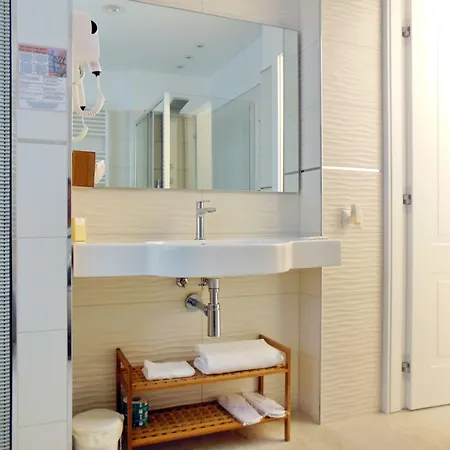 L'ospite - Lifestyle Residence, Design 4* Matera