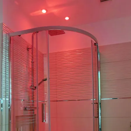 L'ospite - Lifestyle Residence, Design Gæstehus Matera