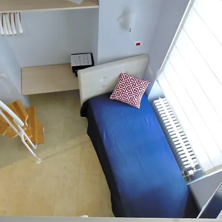 ゲストハウス L'ospite - Lifestyle Residence, Design マテーラ