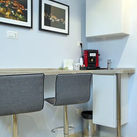 L'ospite - Lifestyle Residence, Design マテーラ