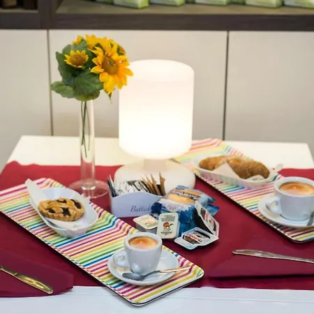 Affittacamere L'ospite - Lifestyle Residence, Design