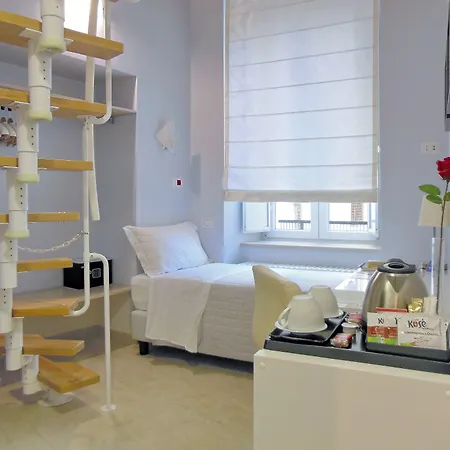 L'ospite - Lifestyle Residence, Design ゲストハウス