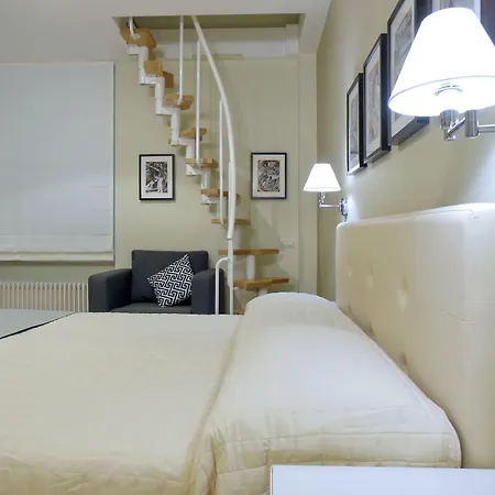 ゲストハウス L'ospite - Lifestyle Residence, Design 4*