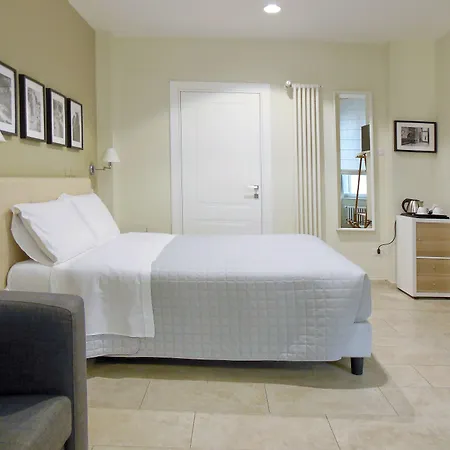 L'ospite - Lifestyle Residence, Design ゲストハウス