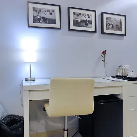 L'ospite - Lifestyle Residence, Design Affittacamere Matera