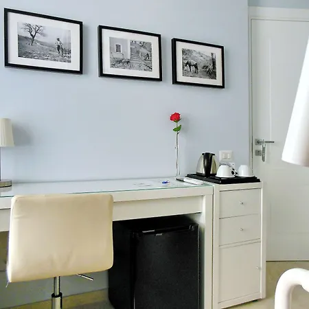 L'ospite - Lifestyle Residence, Design Affittacamere 4*