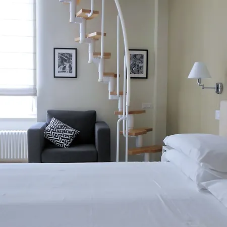 L'ospite - Lifestyle Residence, Design