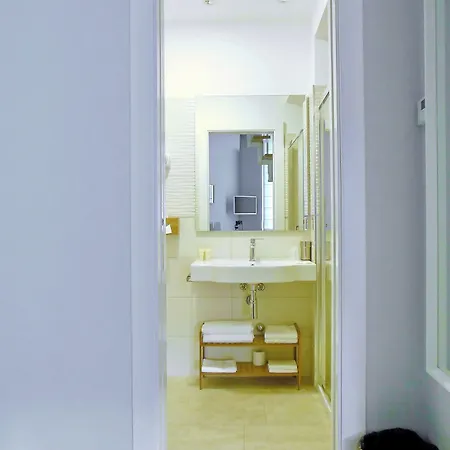 ゲストハウス L'ospite - Lifestyle Residence, Design マテーラ