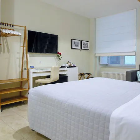 ゲストハウス L'ospite - Lifestyle Residence, Design