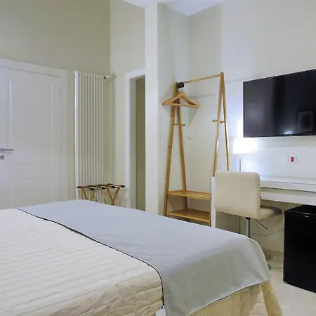 L'ospite - Lifestyle Residence, Design 4* マテーラ
