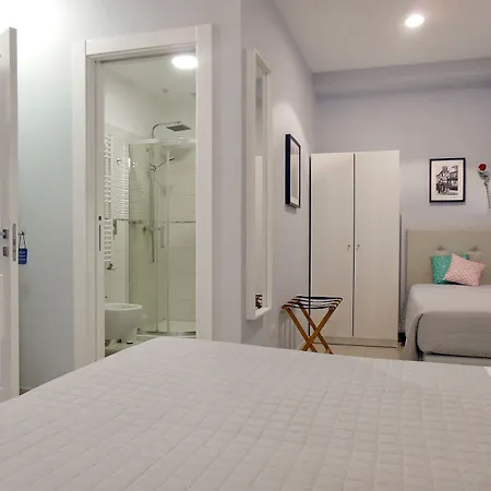 L'ospite - Lifestyle Residence, Design ゲストハウス マテーラ