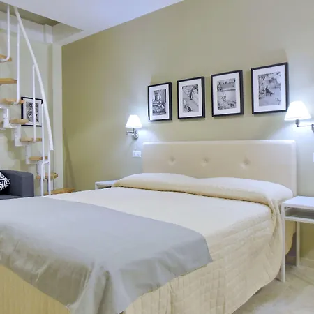 L'ospite - Lifestyle Residence, Design マテーラ